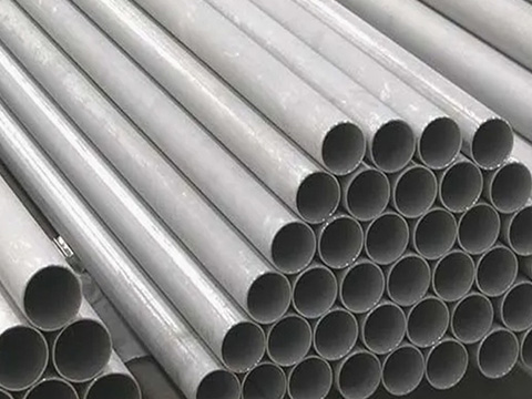 ASTM A312 TP316L Austenitic Stainless Steel Pipe